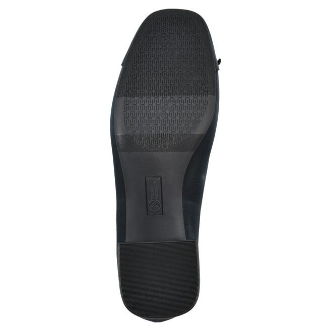 Lately Block Heel, MID BLUE SHIMMER, alternate image number 5