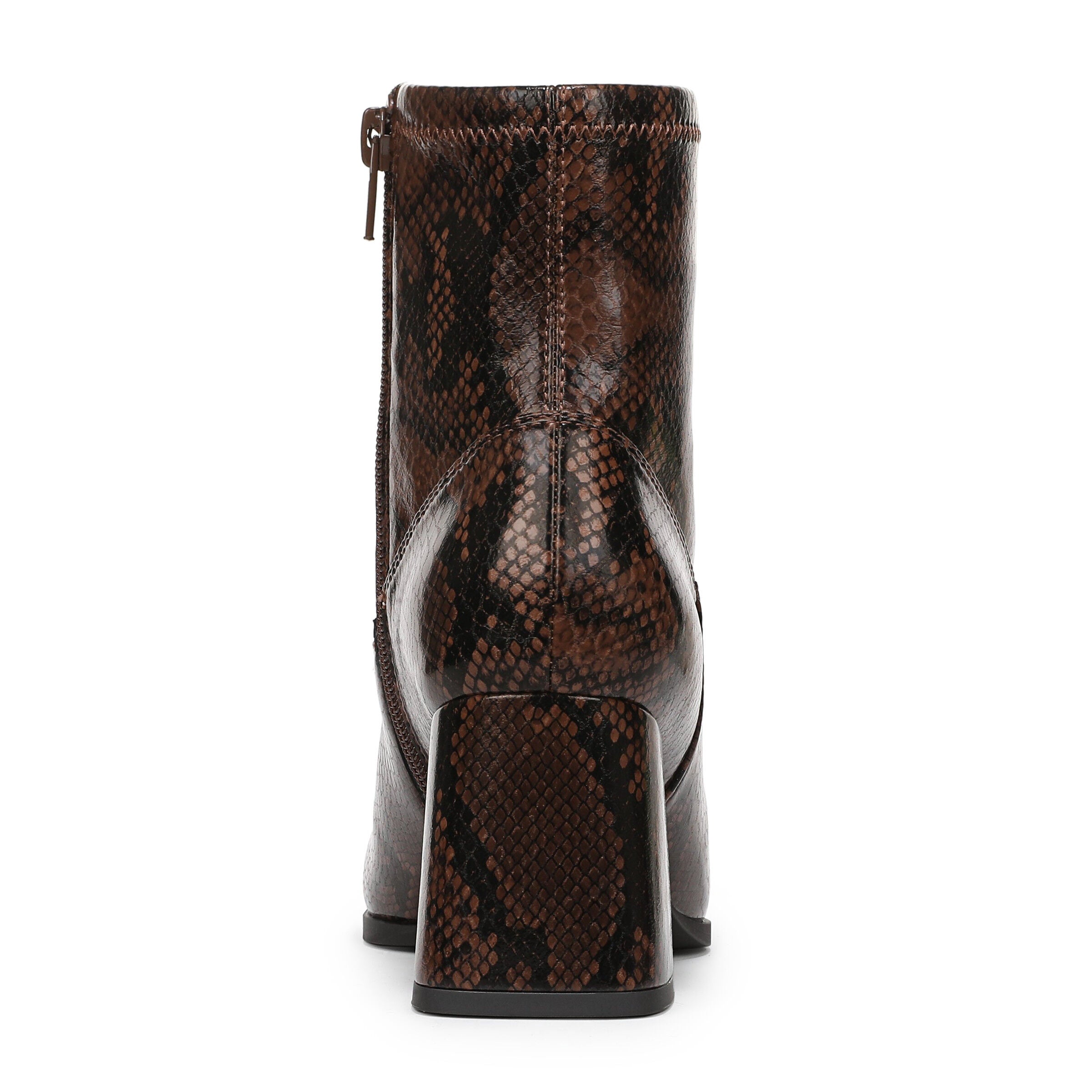 Henny Ankle Boot, DARK BROWN MULTI, on-hover image number 1