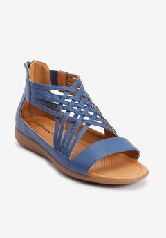The Alicia Sandal