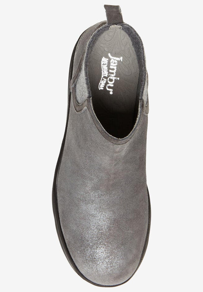 Ember Water-Resistant Bootie , , alternate image number null