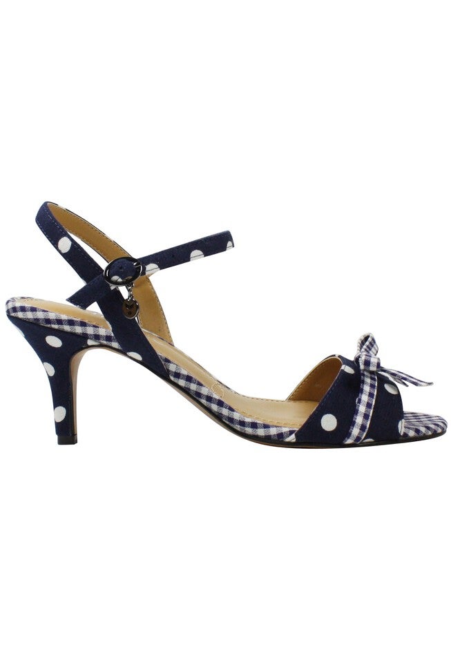 Katiebeth Sandals , , alternate image number 3