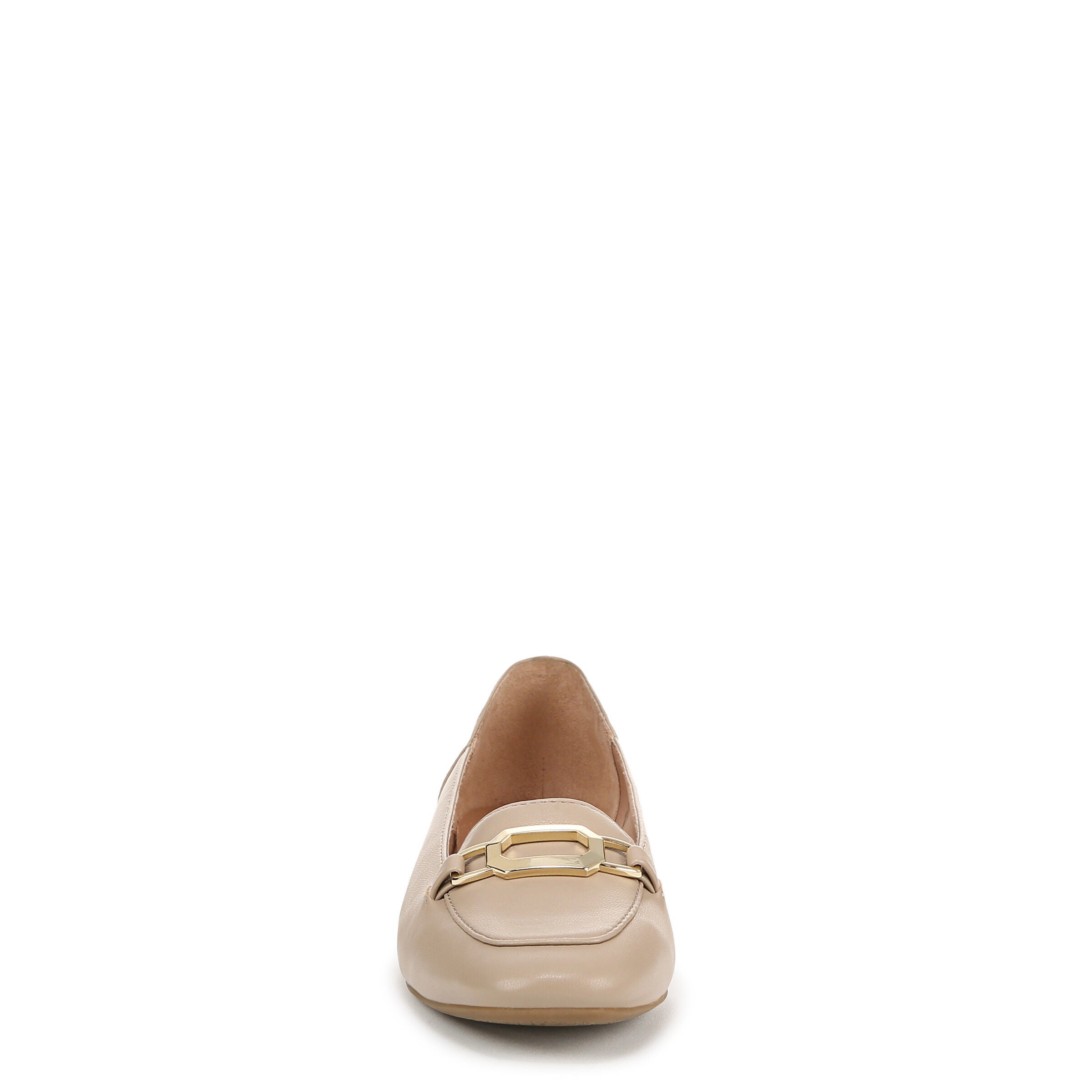 Celine Flat, TENDER TAUPE, alternate image number 4