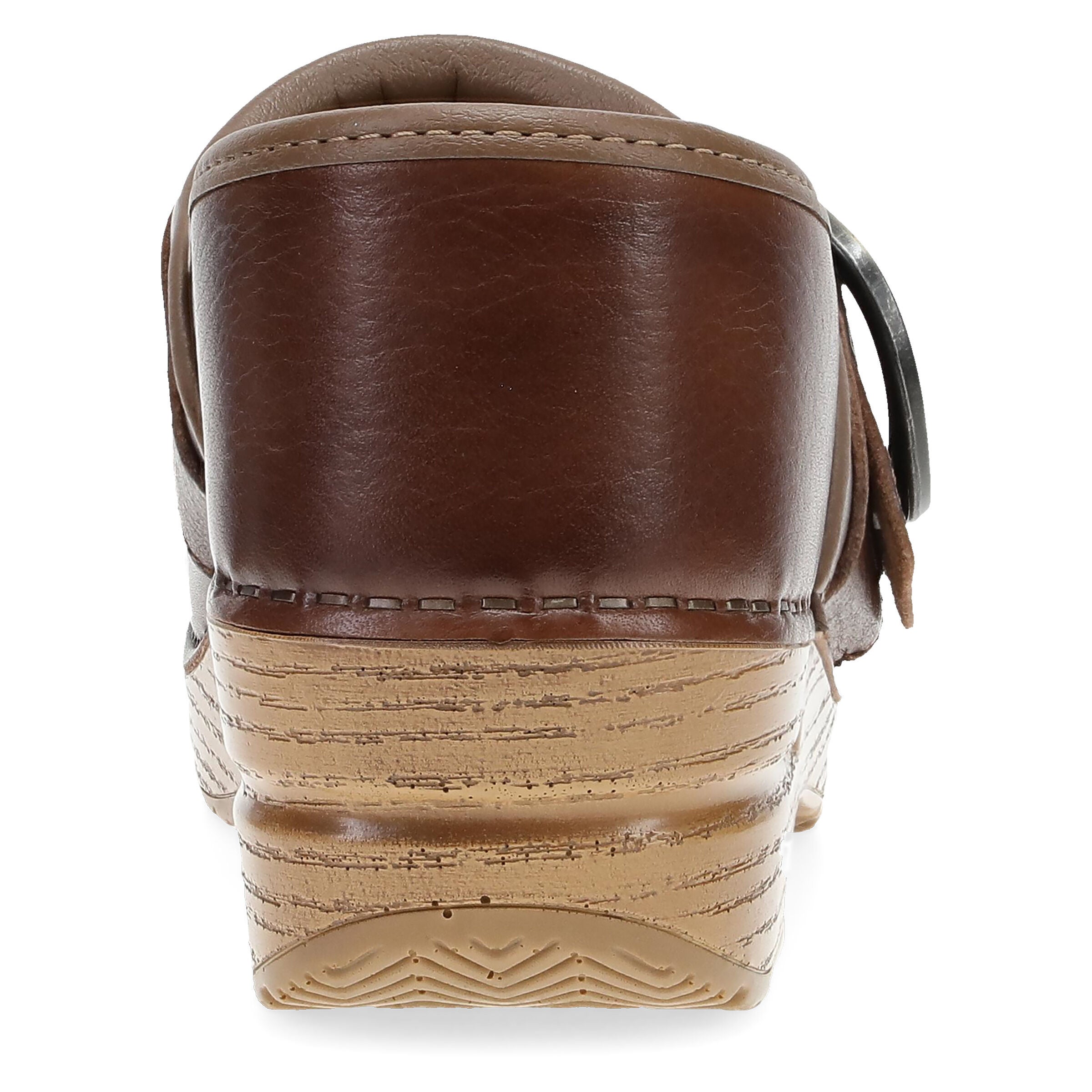 Pearson Clog, BROWN, on-hover image number 1