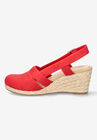Stargaze Slingback Espadrille, , alternate image number null
