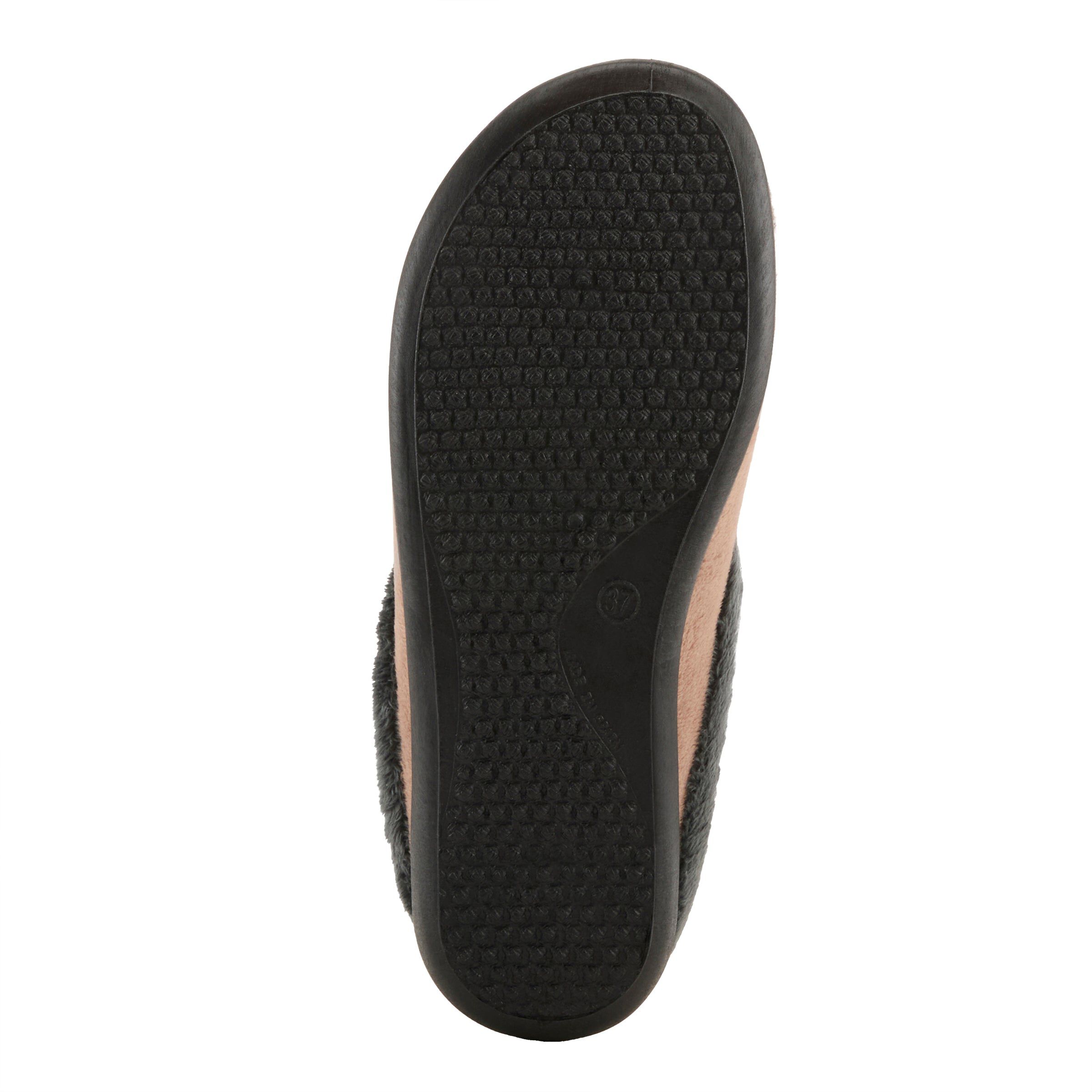 Aushana Slippers, BEIGE, alternate image number 5