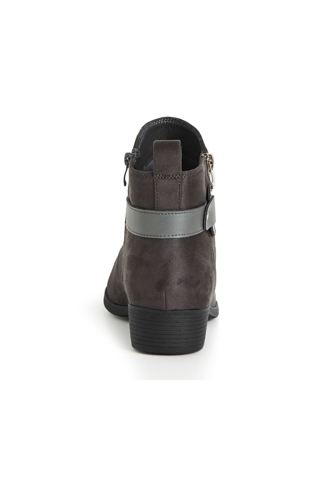 Rossi Ankle Boot, GREY, on-hover image number 1