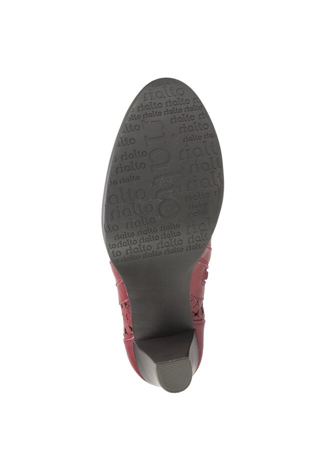 Phillipe Bootie , , alternate image number 2