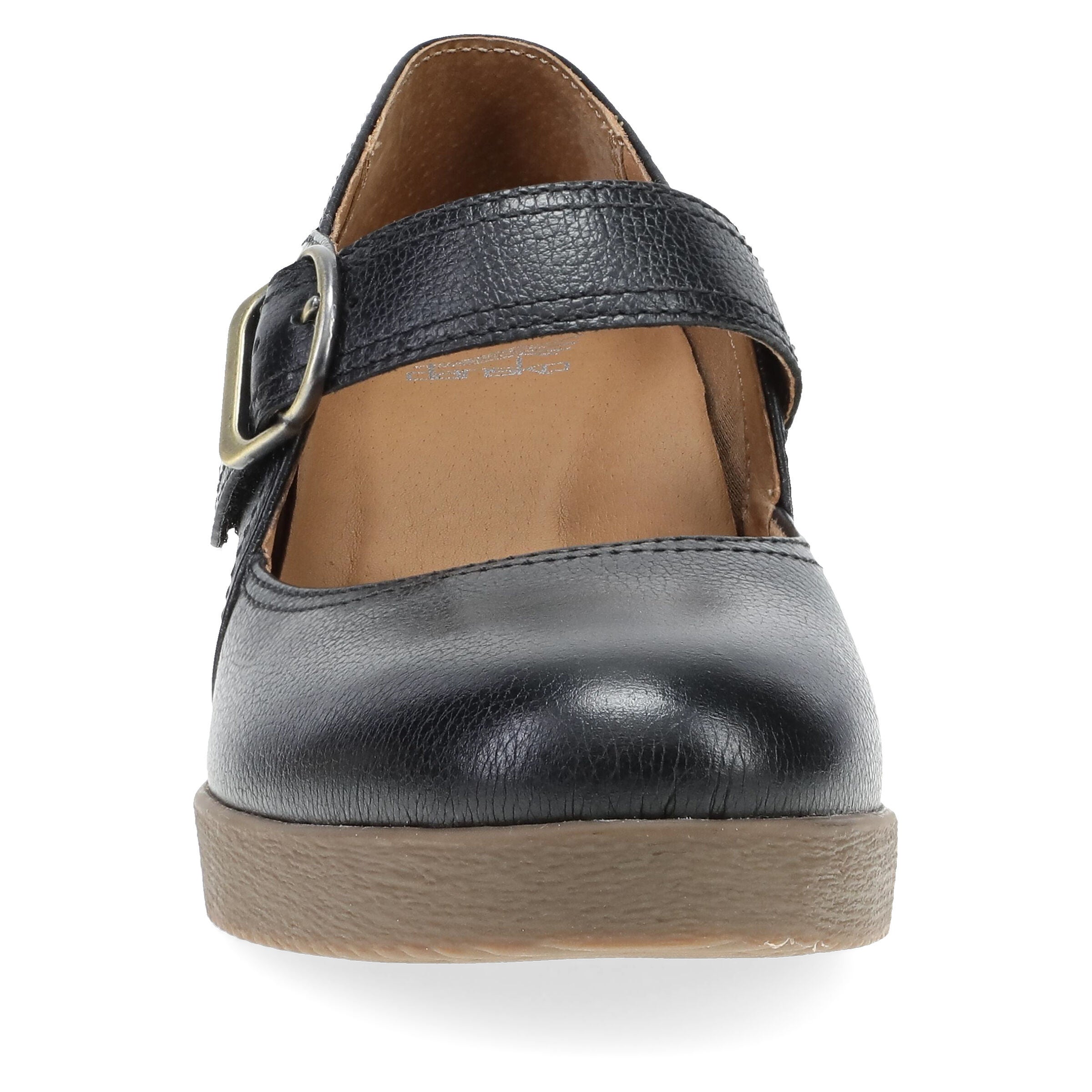 Sandy Mary Jane, BLACK, alternate image number 2