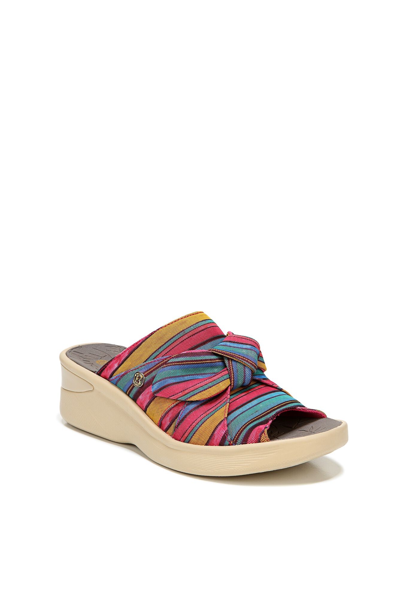Smile Sandals