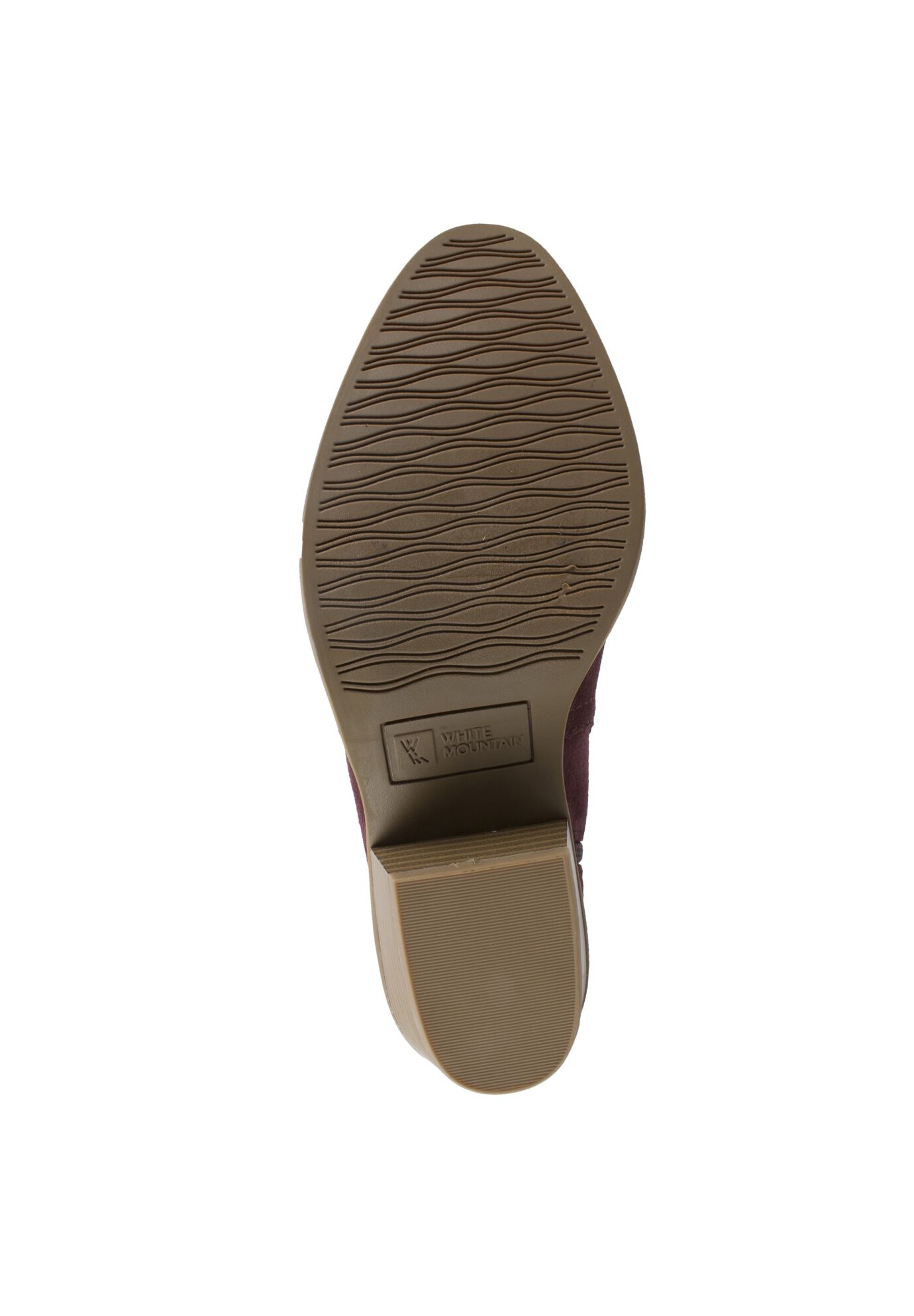 White mountain sadie bootie cheap