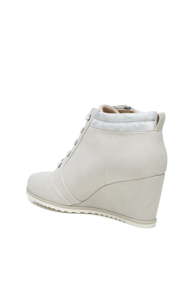 Haley-Lace Bootie, , alternate image number null