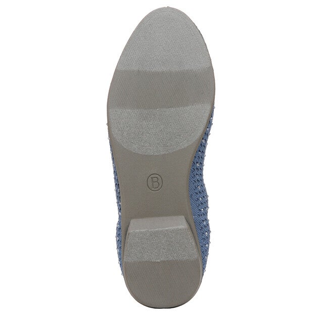 Kallie Flat, ELEMENTAL BLUE, alternate image number 7