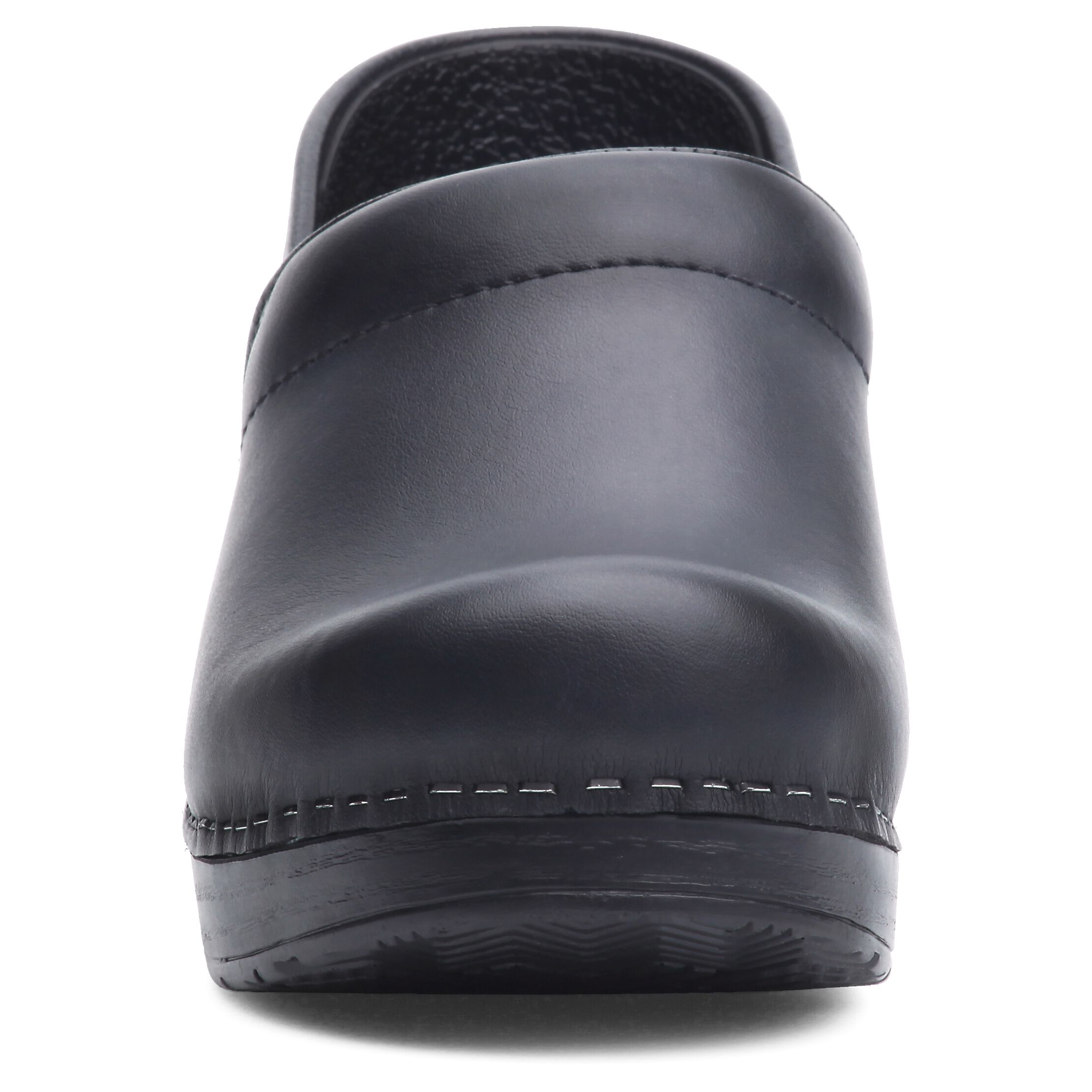 Professional Clog, BLACK, alternate image number 2