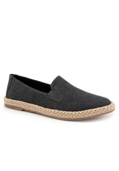 Poppy Slip On Flats