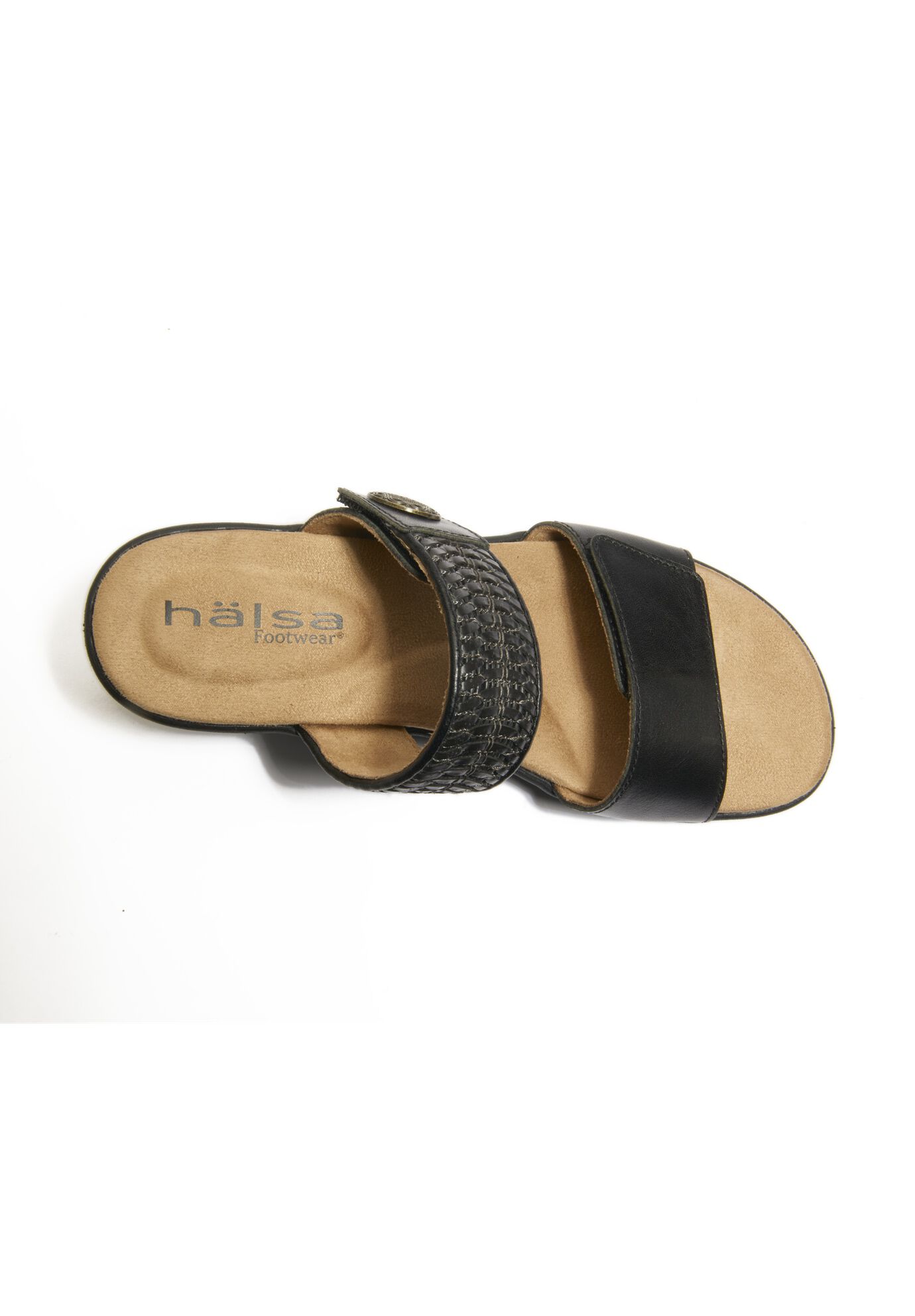Delilah Wedge Sandal, , on-hover image number 1
