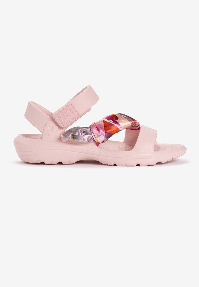 Surf Girl Sandal, , alternate image number 4