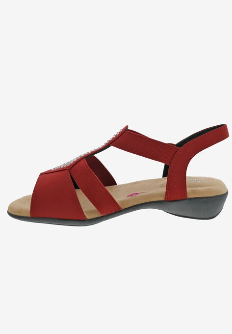 Mellow Sandal, , alternate image number null