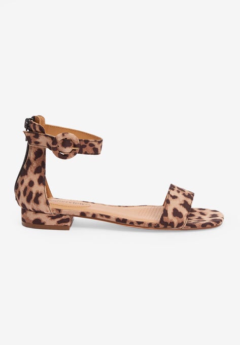 The Alora Sandal, , alternate image number null