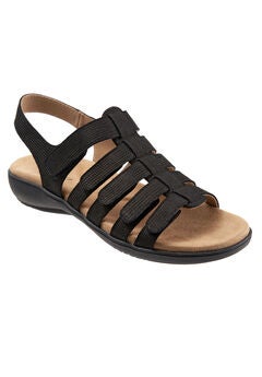 Tiki Tool Sling Back Sandal