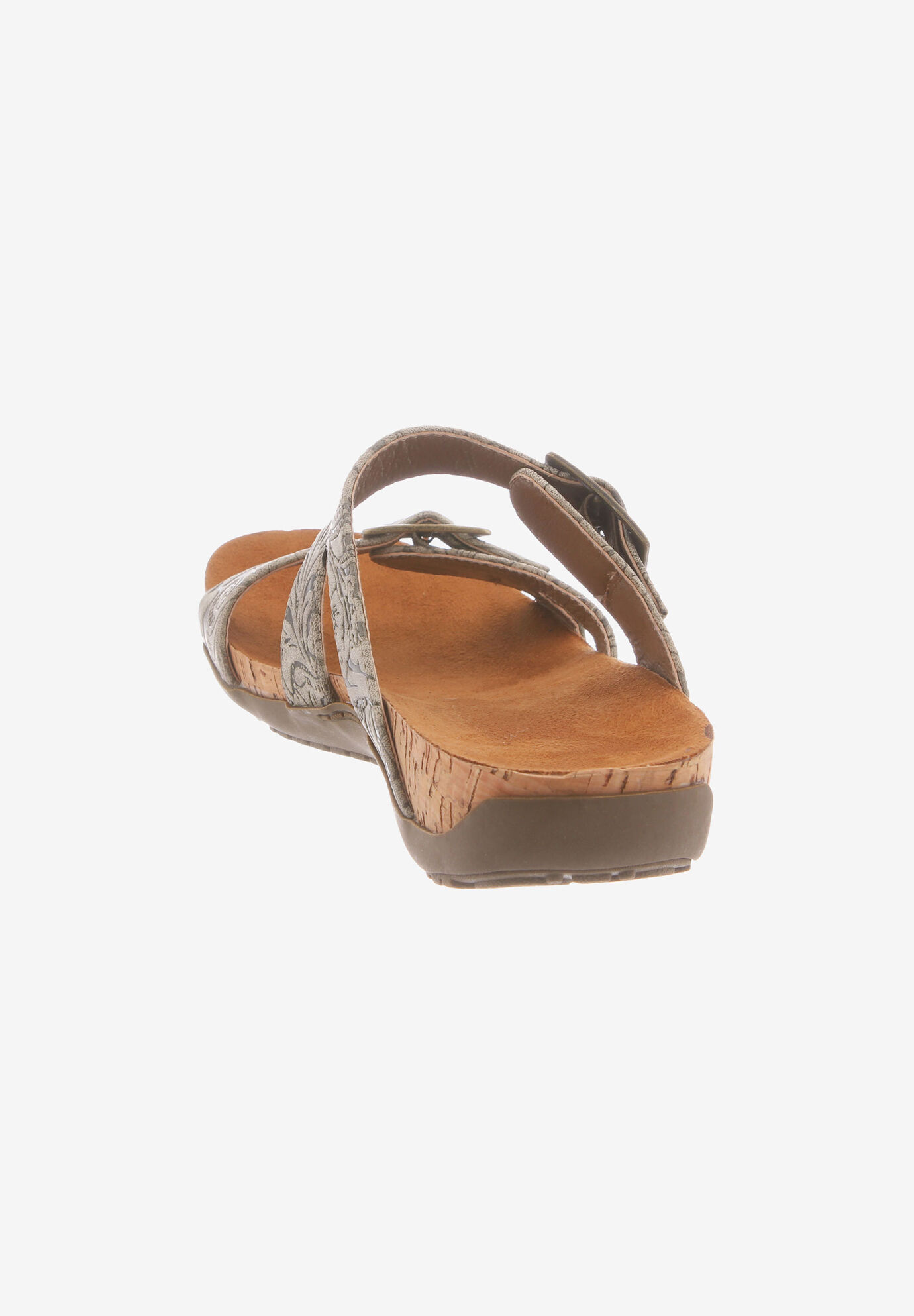 bearpaw maddie sandal
