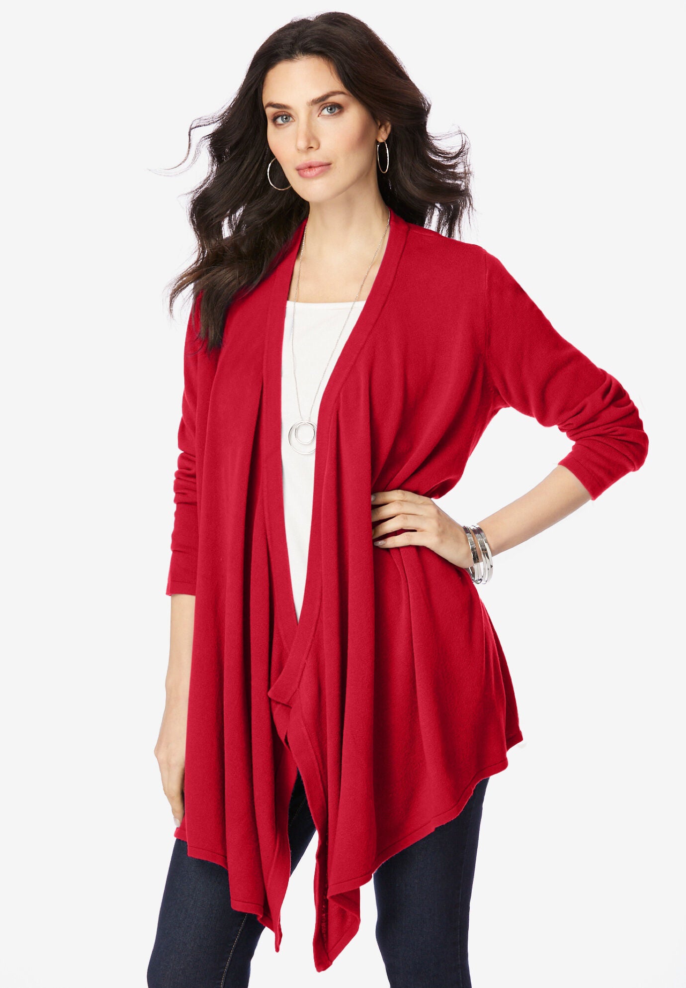 Woman within shrugs Clearance