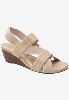Wynona Sandal