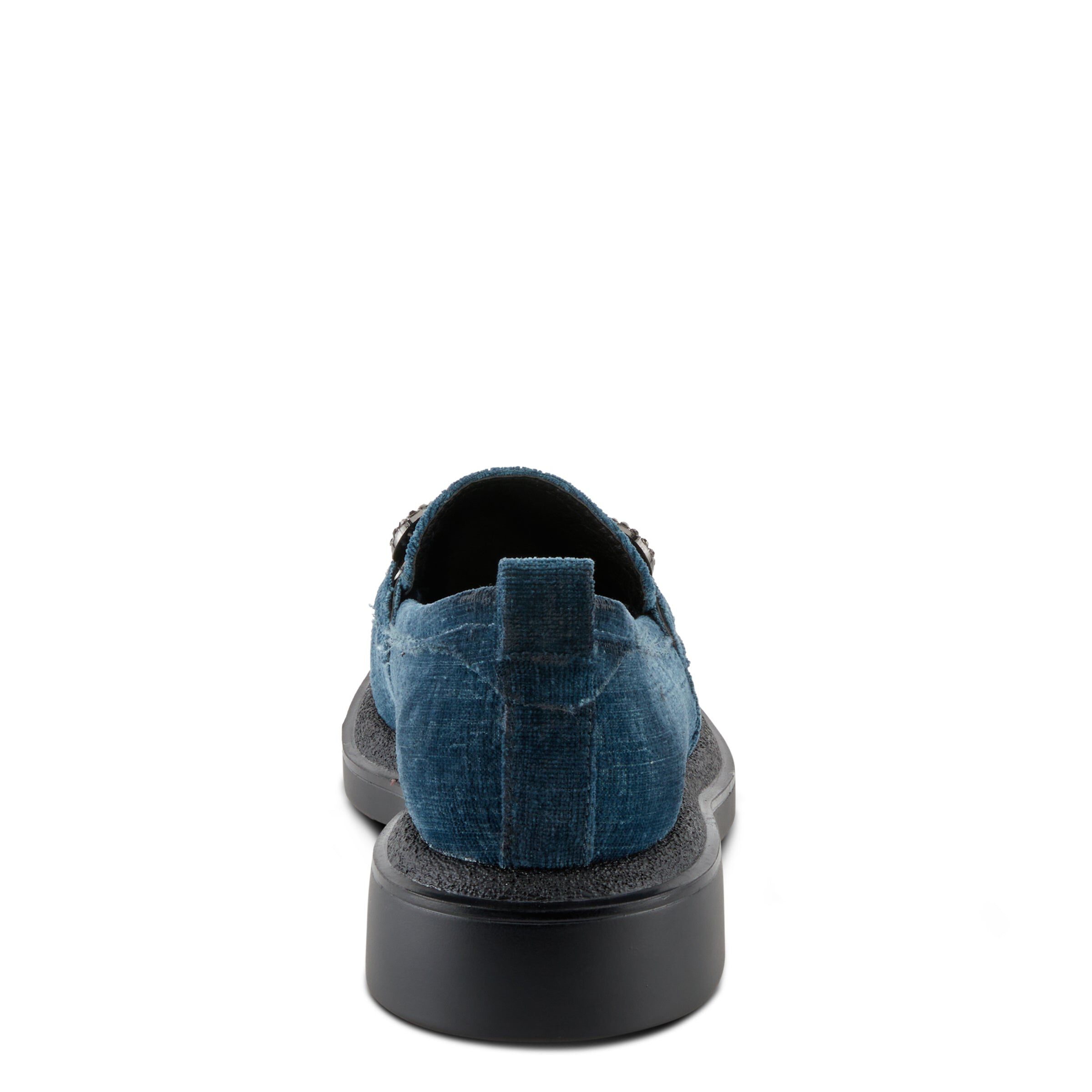 Marlen Loafer, BLUE, on-hover image number 1