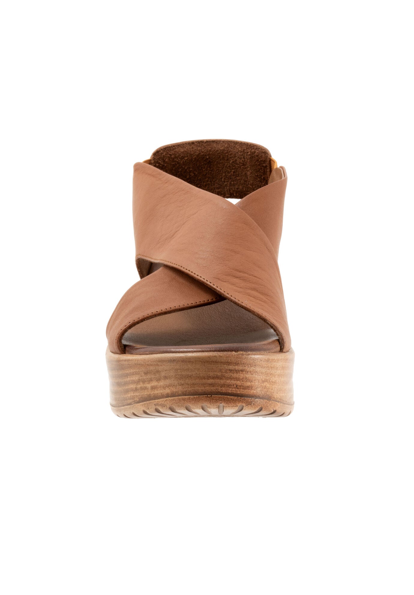 Naomi Platform Sandal, , alternate image number 4