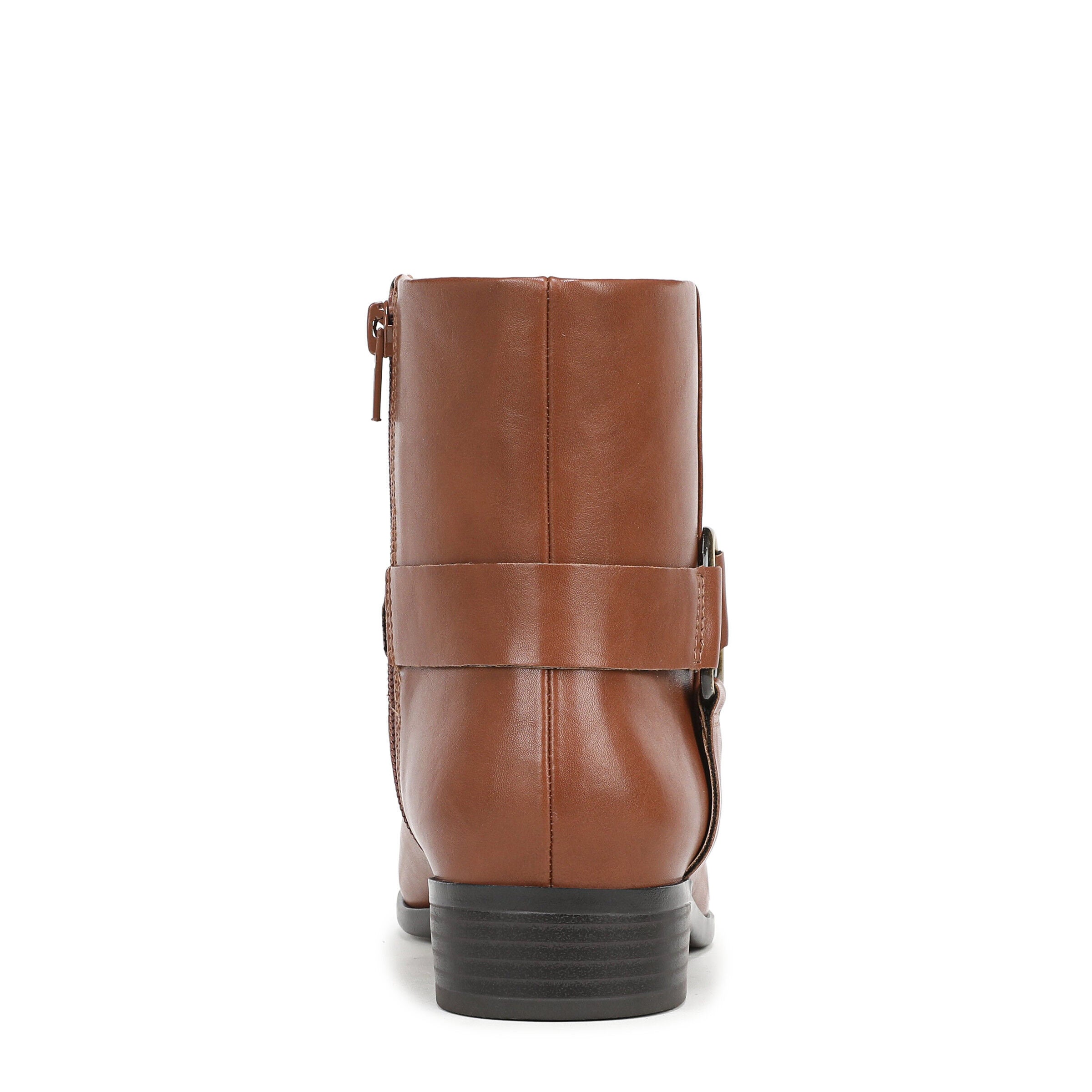 Simona Ankle Boot, TAN, on-hover image number 1