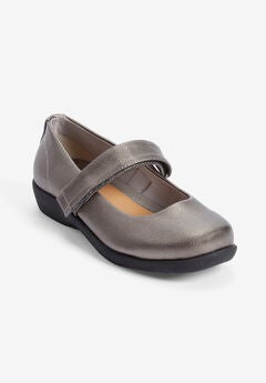The Carla Mary Jane Flat