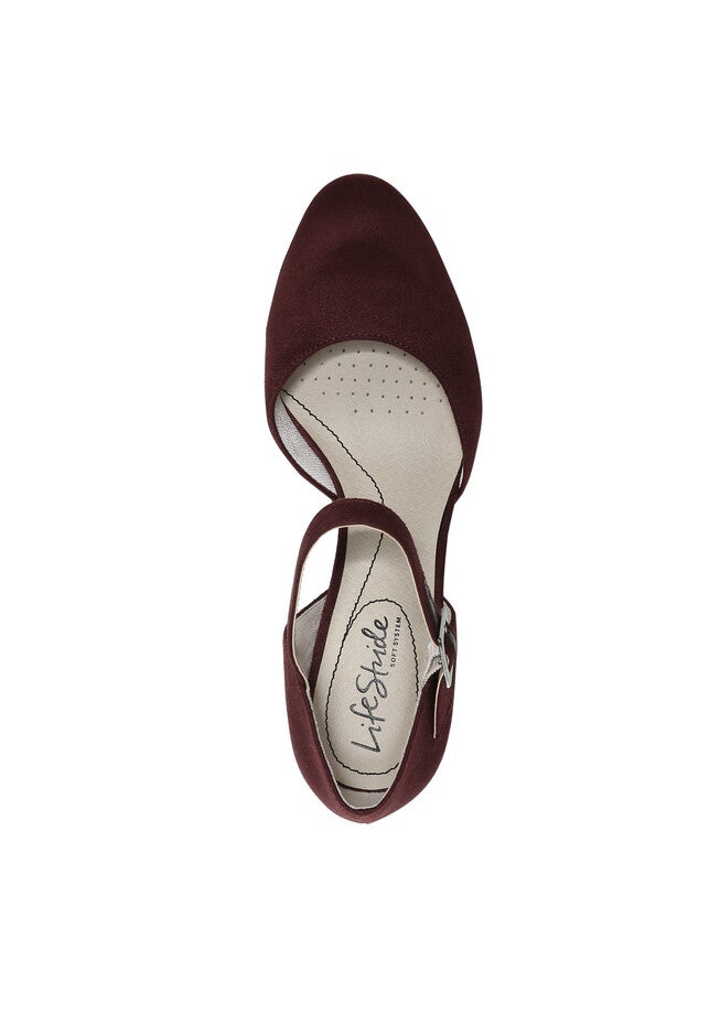 Jean Pumps, , alternate image number 4