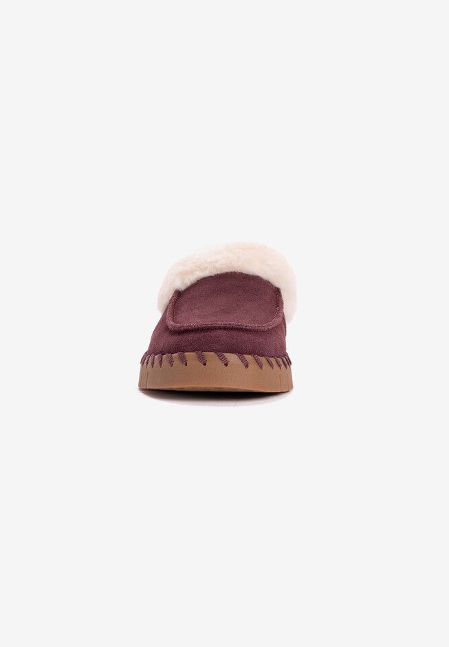 Flexi Buffalo Water Resistant Mule, , alternate image number 3