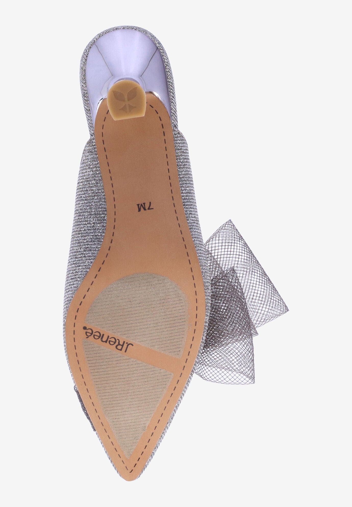 Olivienne Pump, , alternate image number 2