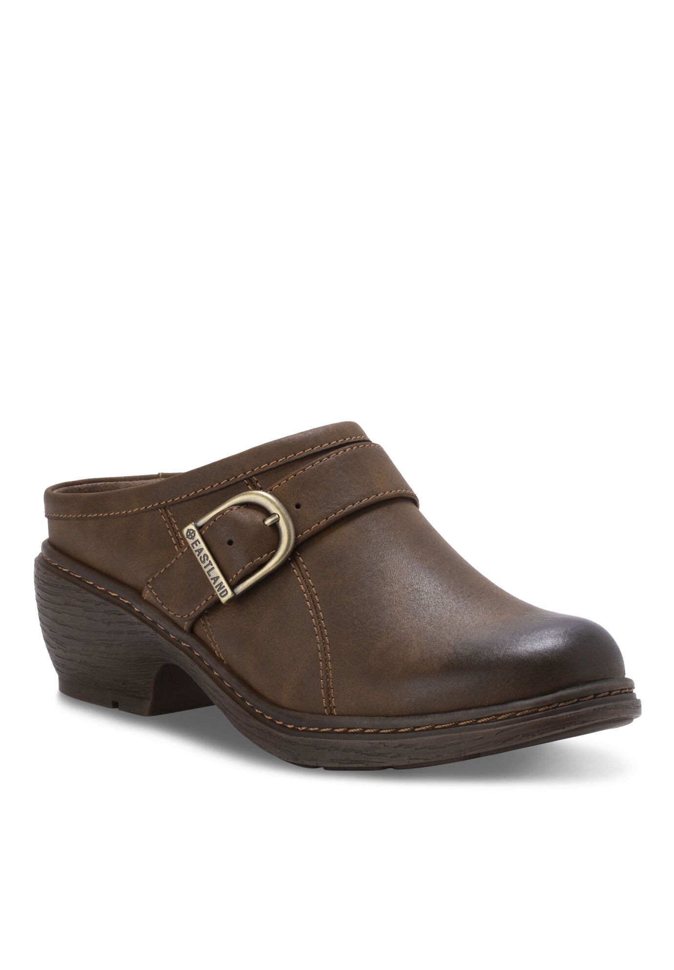 Cameron Casual Mule, BOMBER BROWN, hi-res image number 0