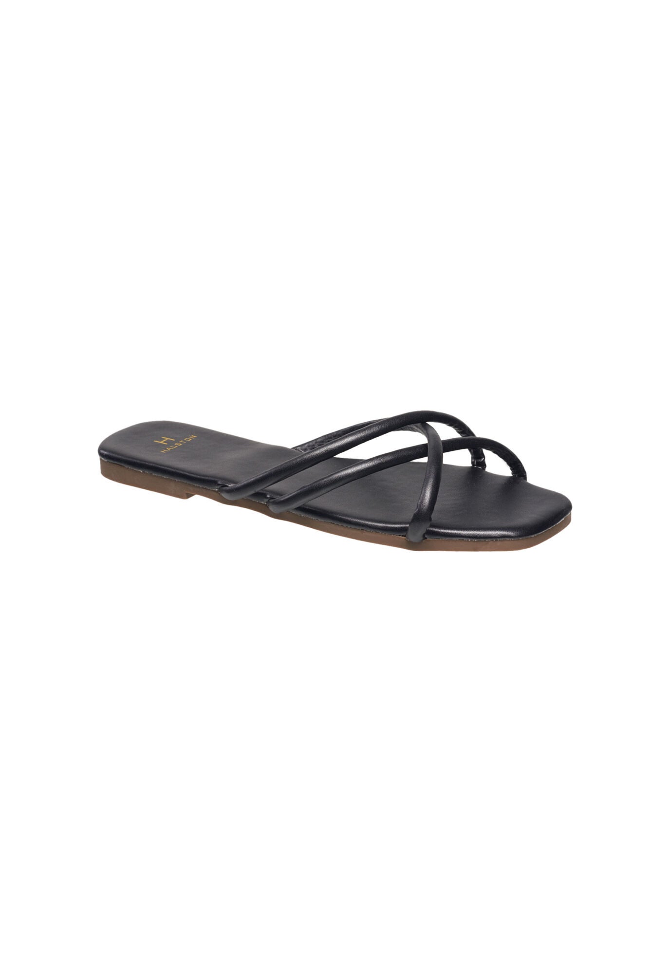 Selma Sandal, BLACK, hi-res image number 0