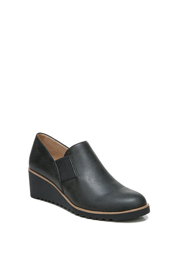 Zora Bootie, BLACK, hi-res image number null