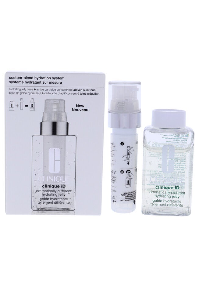 Id Dramatically Different Hydrating Jelly + Active Cartridge Concentrate - Uneven Skin Tone -4.2 Oz Moisturizer, O, hi-res image number 0