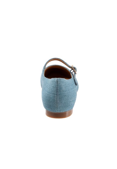 Hester Mary Jane Flats , , on-hover image number null