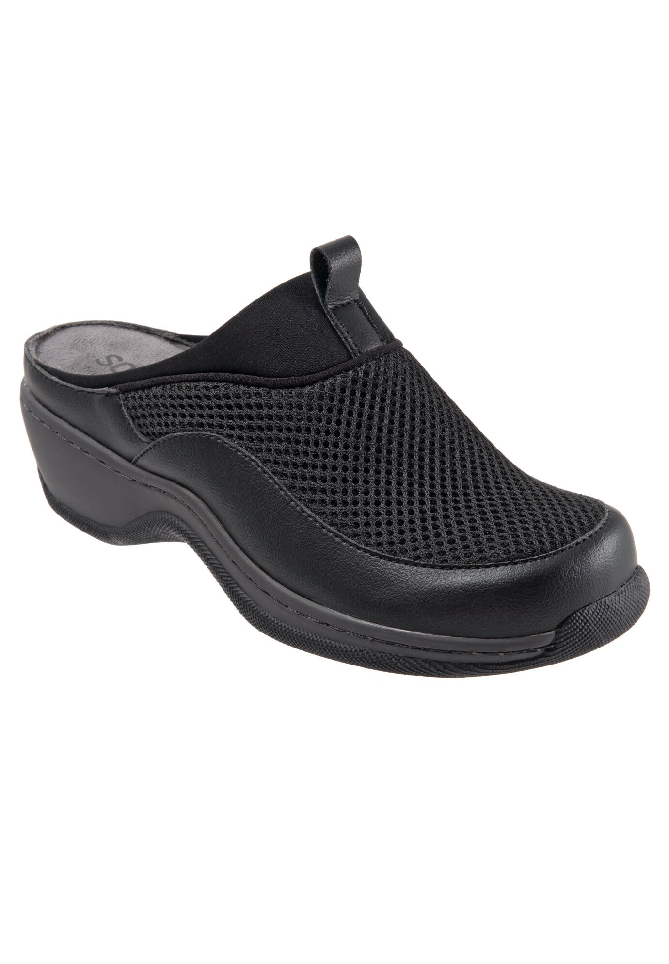 Aberdeen Mules, BLACK, hi-res image number 0