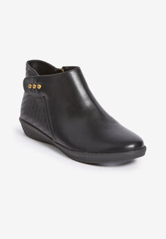 The Brinny Orthotic Shootie