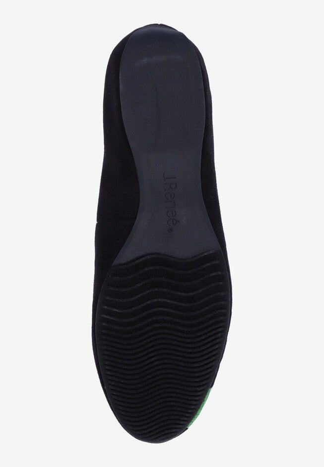 New Year Casual Flat, , alternate image number 2