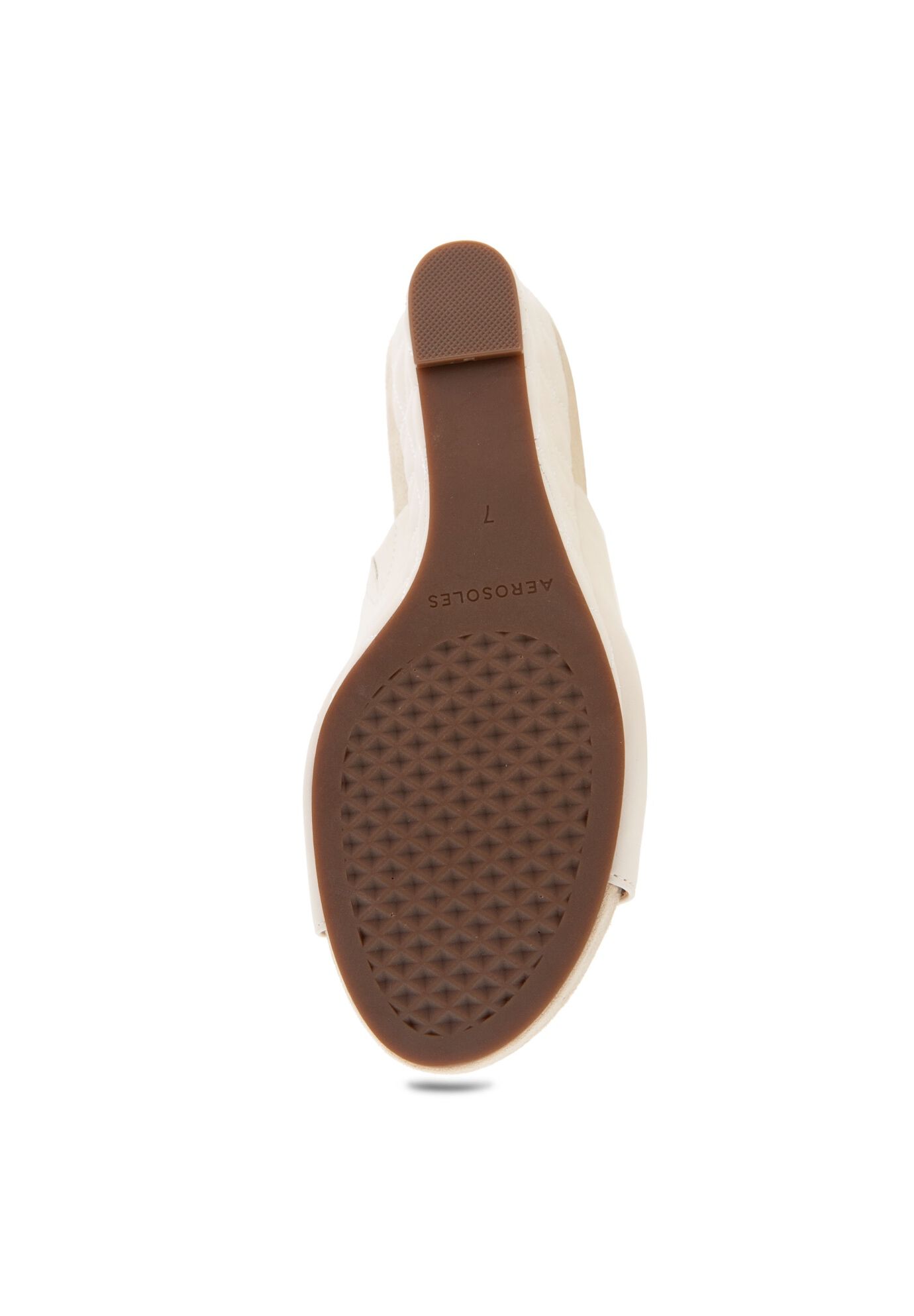 Pierce Wedge, , alternate image number 4