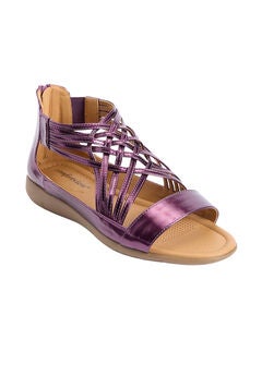 The Alicia Sandal