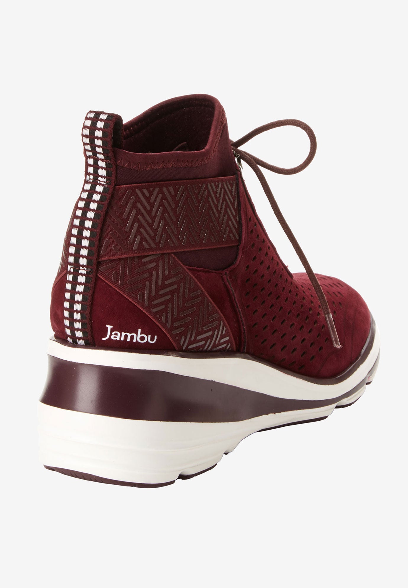 Offbeat Encore Bootie by Jambu&reg;, , on-hover image number 1
