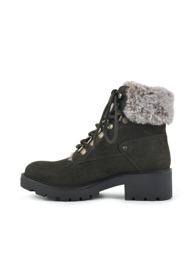 Deserve Bootie, , alternate image number null