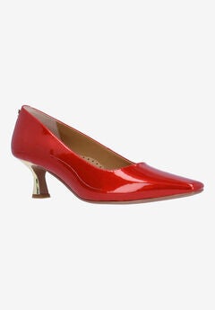 Ellsey Pump