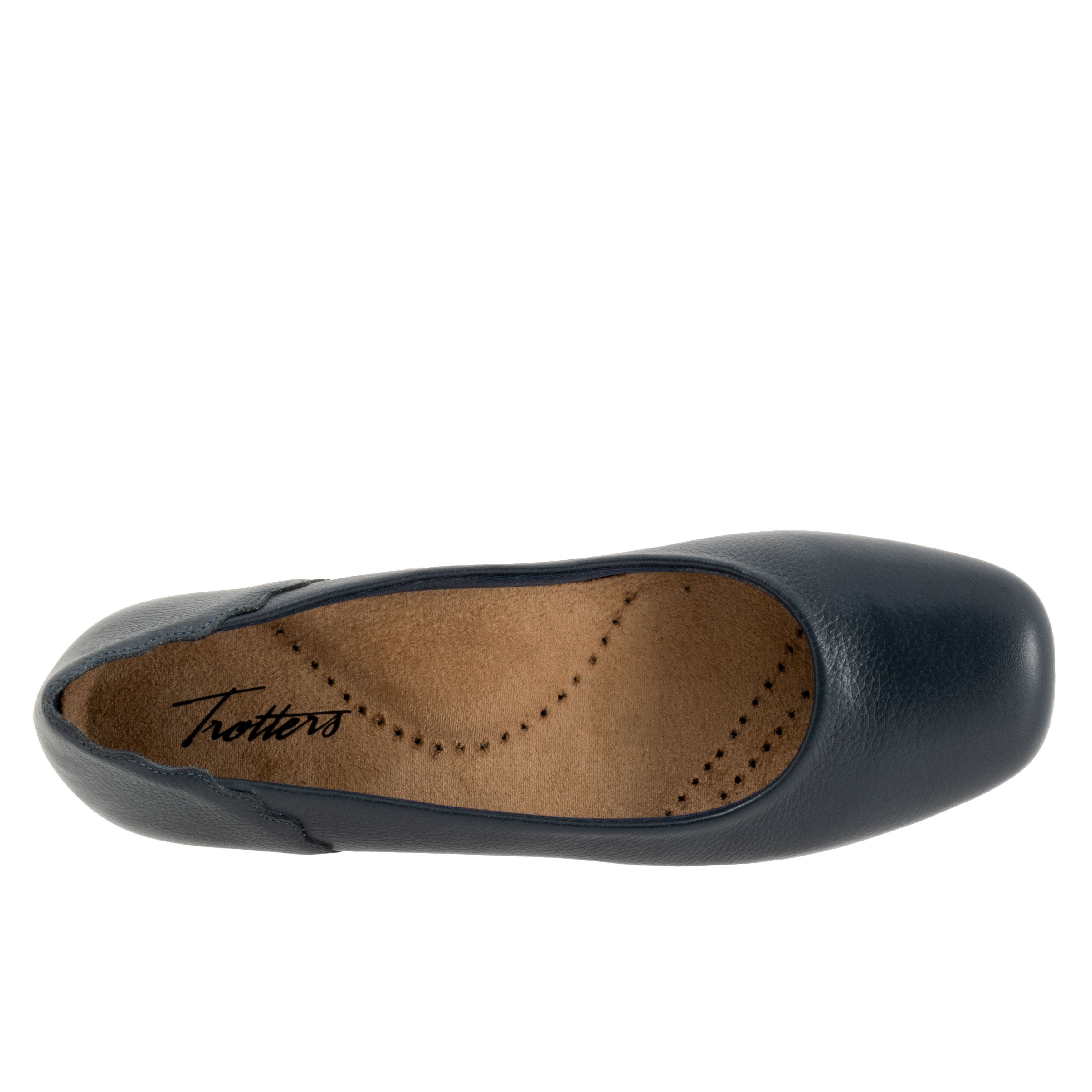 Sunny Flat, NAVY, alternate image number 3
