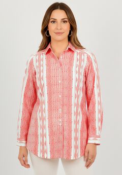 Labor Day Sale On Plus Size Long Sleeve Shirts