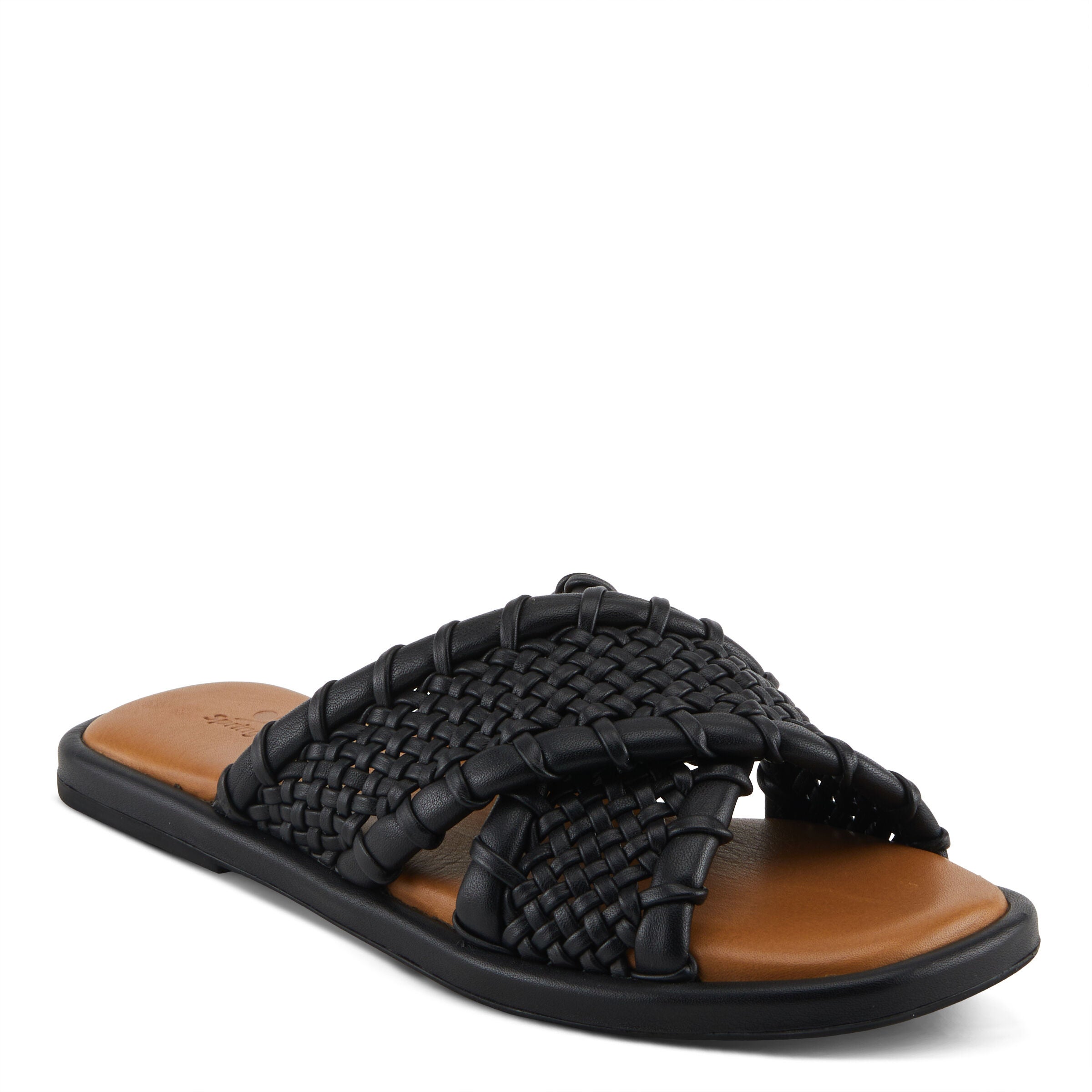 Montauk Sandal, BLACK, hi-res image number 0