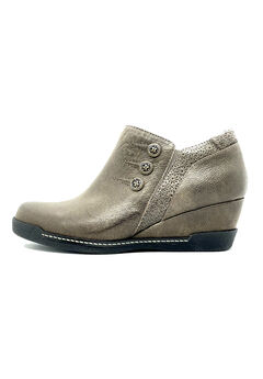 Devina Bootie
